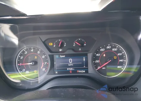 2022 Chevrolet Camaro Rwd 1Ls from USA, damaged, VIN 1G1FB1RX0N0122044